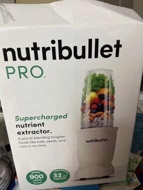 Nutribullet Pro
